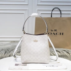 Coach Satchel Bags